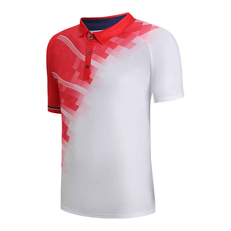 AirFlow Women's Badminton Sports Shirt - Image 2
