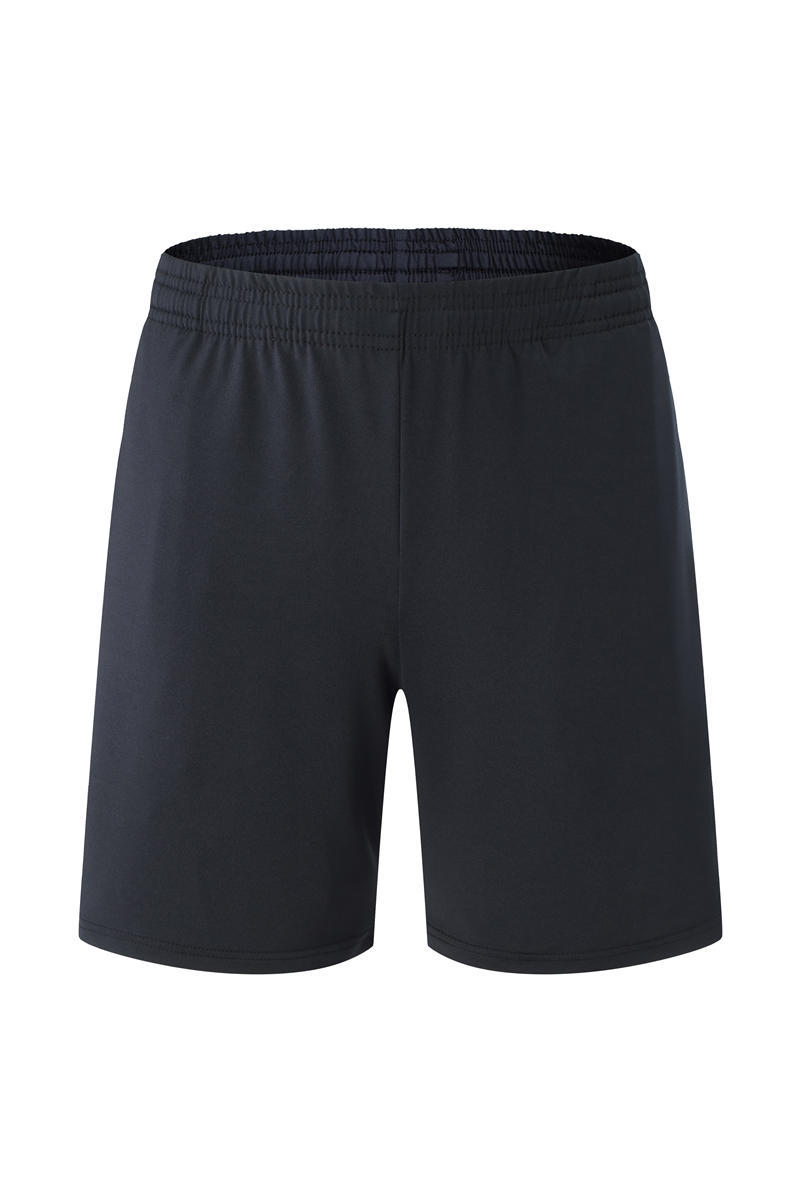 High Quality Quick-Drying Breathable Badminton Competition Shorts - Image 2