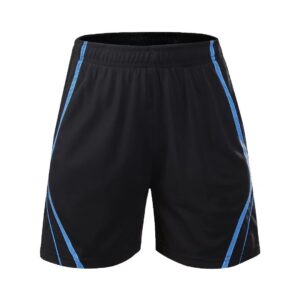 Ultimate Comfort Quick-Dry Badminton Athletic Pants