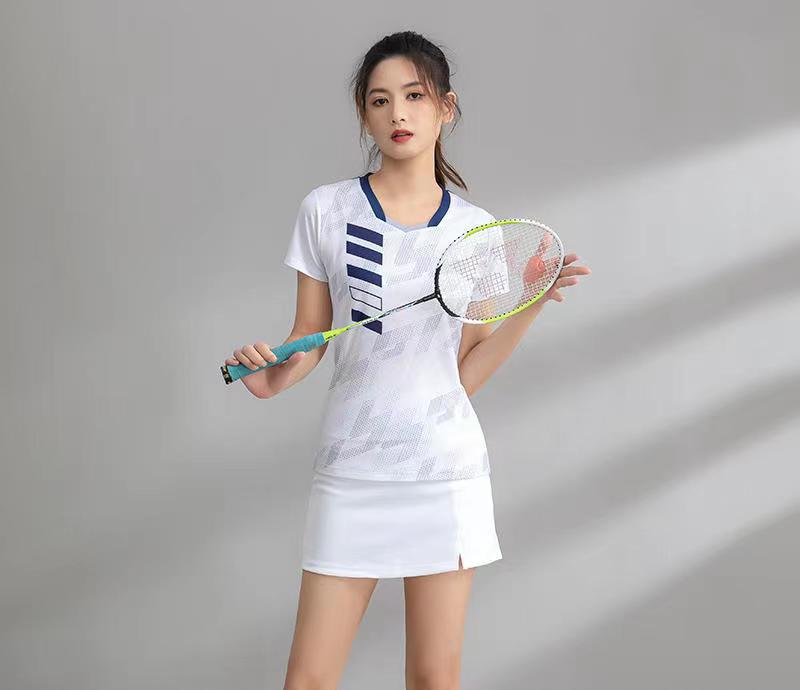 Women's SwiftDry Badminton Performance Top